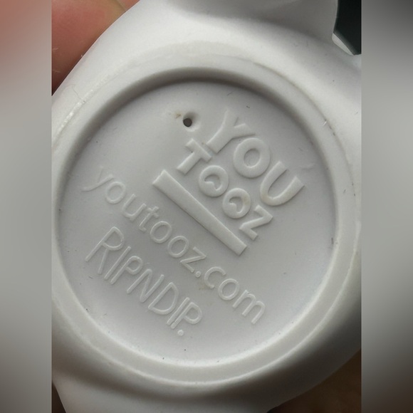 Youtooz x RIPNDIP Vinyl Lord Nermal Cat Collectible Figure - Picture 11 of 12